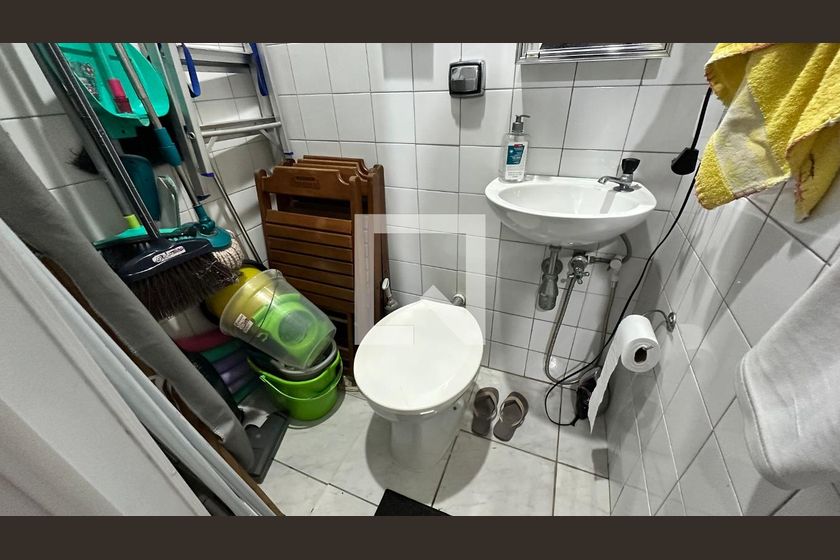 Apartamento, 3 quartos, 120 m² - Foto 71