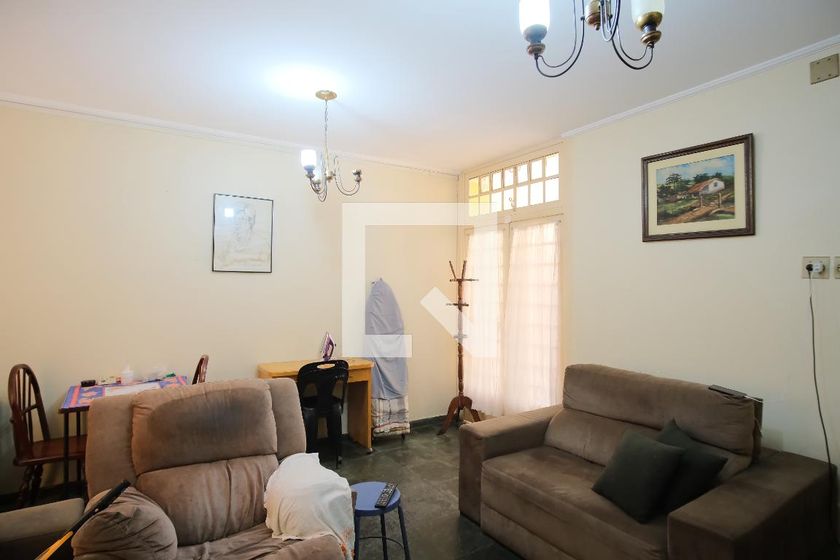 Casa, 4 quartos, 286 m² - Foto 3