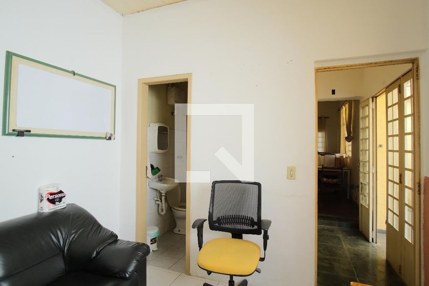 Casa, 4 quartos, 286 m² - Foto 16