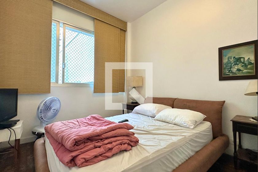 Apartamento, 3 quartos, 120 m² - Foto 19