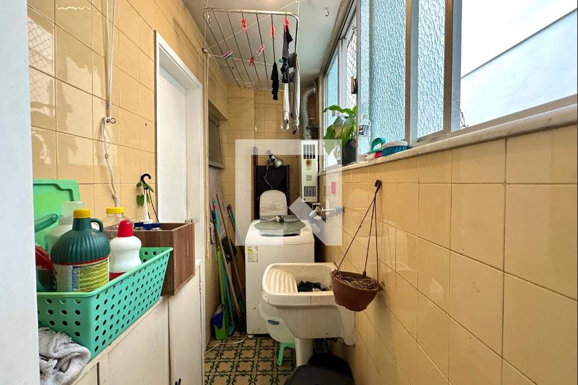Apartamento, 3 quartos, 120 m² - Foto 33