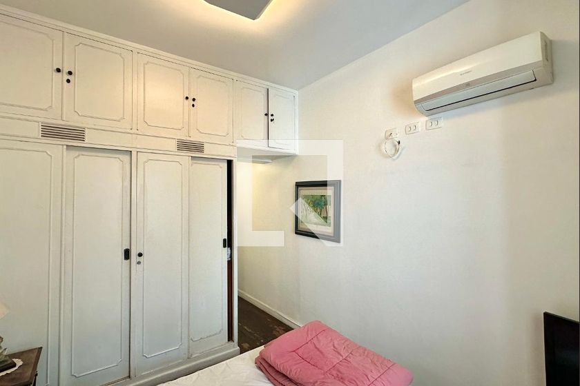 Apartamento, 3 quartos, 120 m² - Foto 22