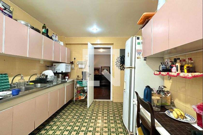 Apartamento, 3 quartos, 120 m² - Foto 31