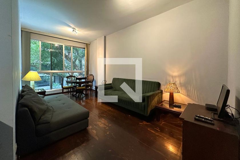 Apartamento, 3 quartos, 120 m² - Foto 2