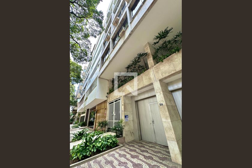 Apartamento, 3 quartos, 120 m² - Foto 40