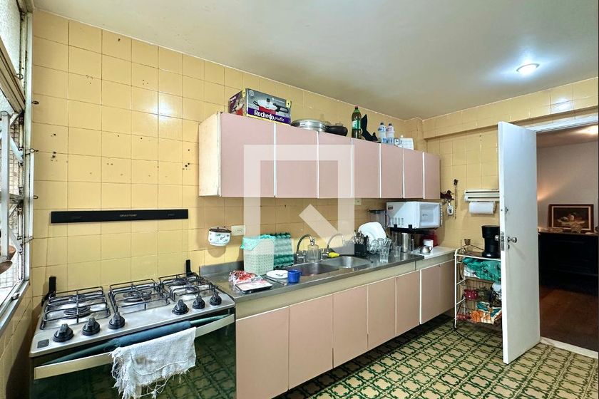 Apartamento, 3 quartos, 120 m² - Foto 32
