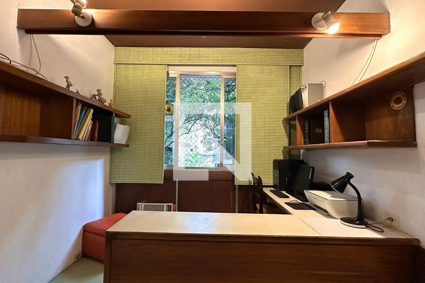 Apartamento, 3 quartos, 120 m² - Foto 9