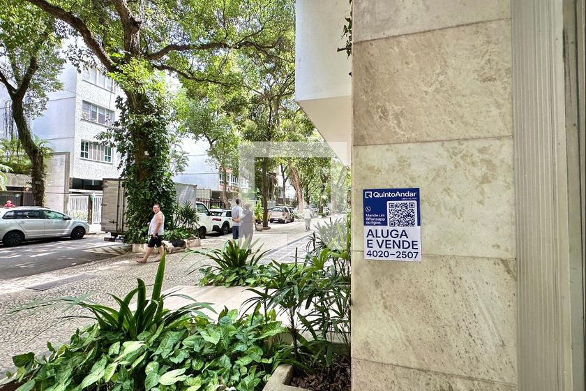 Apartamento, 3 quartos, 120 m² - Foto 42