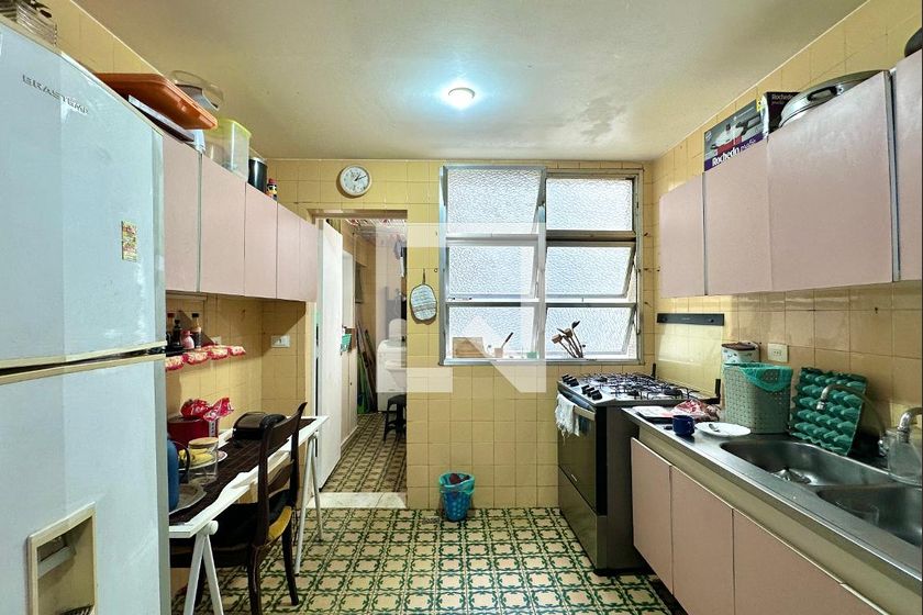 Apartamento, 3 quartos, 120 m² - Foto 30