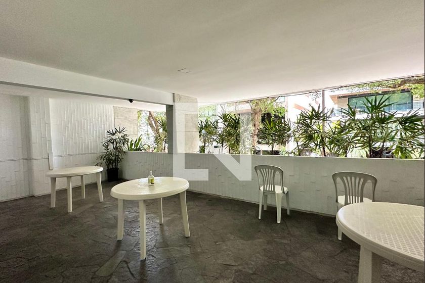 Apartamento, 3 quartos, 120 m² - Foto 36
