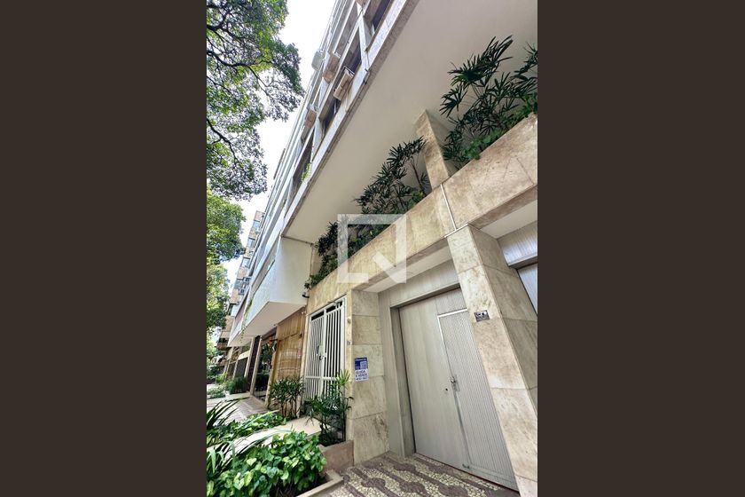 Apartamento, 3 quartos, 120 m² - Foto 39