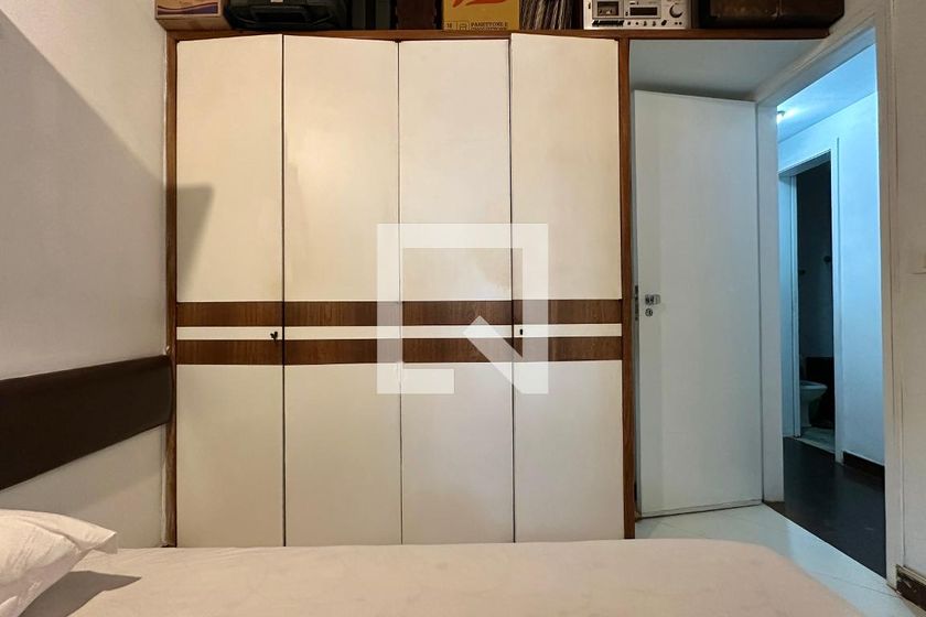 Apartamento, 3 quartos, 120 m² - Foto 11