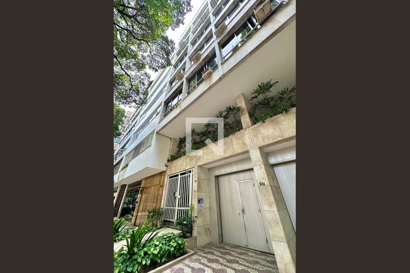 Apartamento, 3 quartos, 120 m² - Foto 41