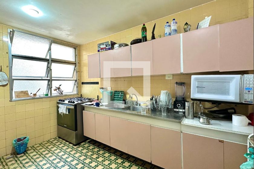 Apartamento, 3 quartos, 120 m² - Foto 29