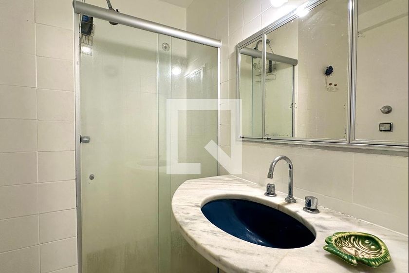 Apartamento, 3 quartos, 120 m² - Foto 23