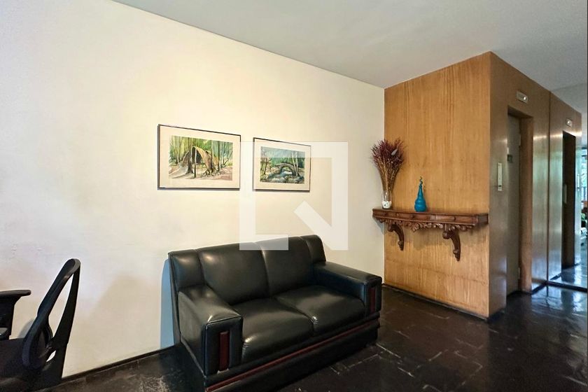 Apartamento, 3 quartos, 120 m² - Foto 38
