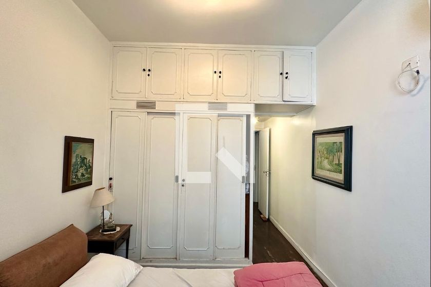 Apartamento, 3 quartos, 120 m² - Foto 21