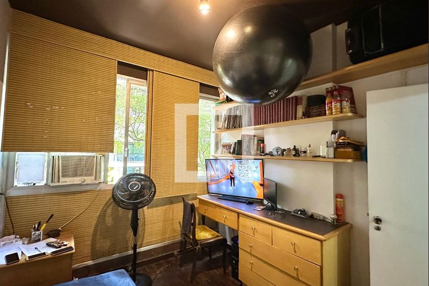 Apartamento, 3 quartos, 120 m² - Foto 18