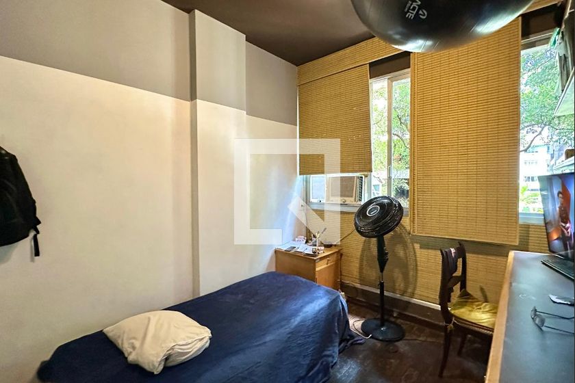 Apartamento, 3 quartos, 120 m² - Foto 15