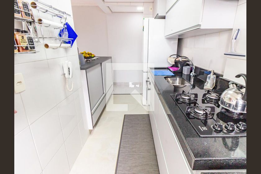 Apartamento, 2 quartos, 60 m² - Foto 55