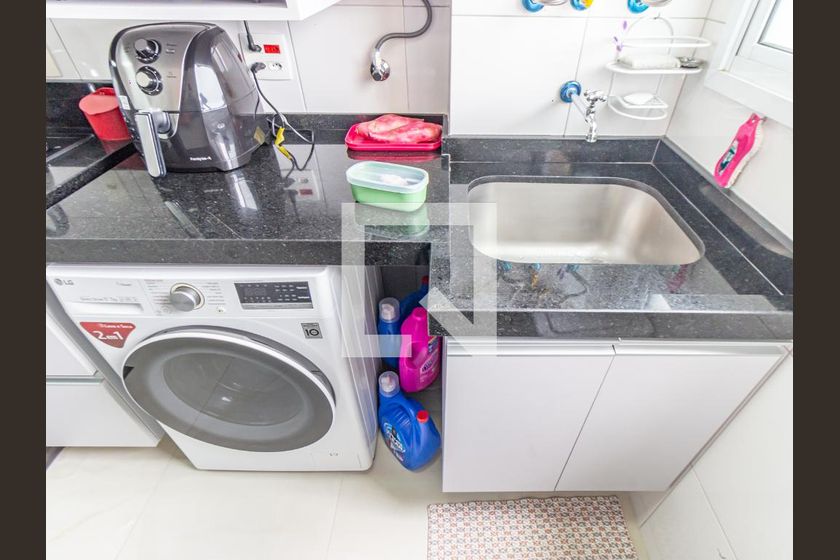 Apartamento, 2 quartos, 60 m² - Foto 61