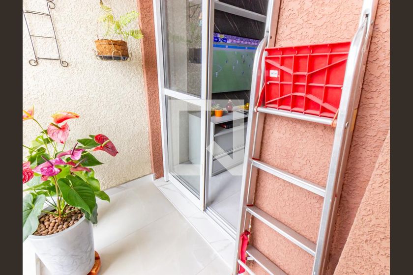 Apartamento, 2 quartos, 60 m² - Foto 13