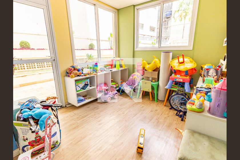 Apartamento, 2 quartos, 60 m² - Foto 77