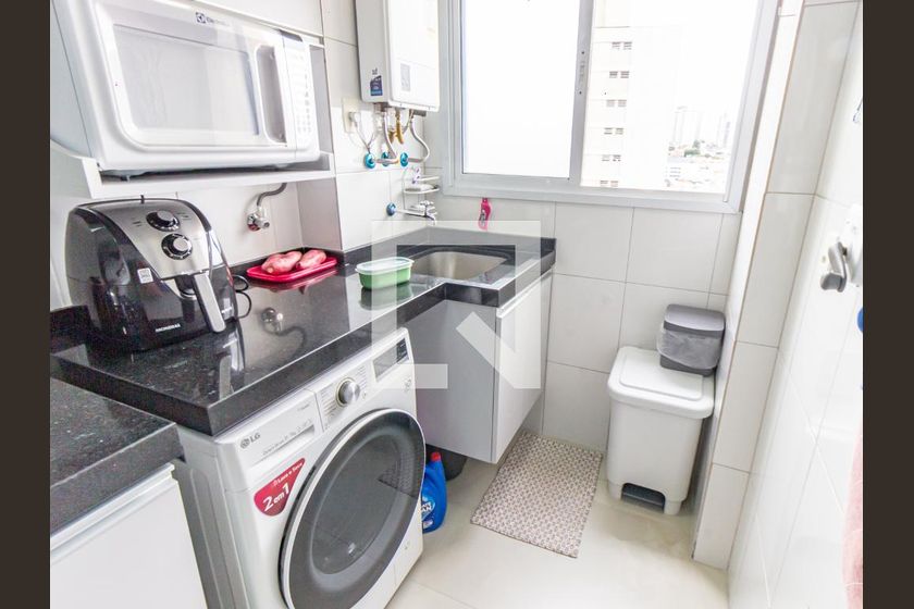 Apartamento, 2 quartos, 60 m² - Foto 57