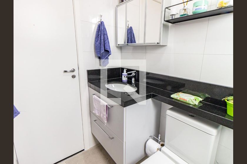 Apartamento, 2 quartos, 60 m² - Foto 39