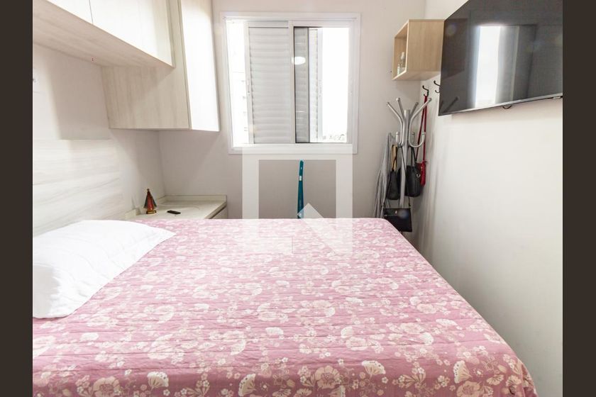Apartamento, 2 quartos, 60 m² - Foto 19