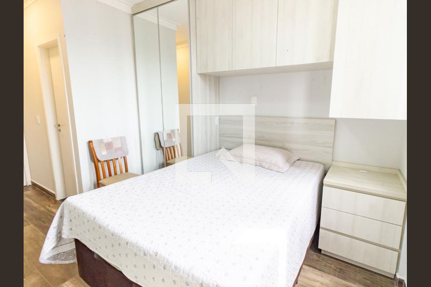 Apartamento, 2 quartos, 60 m² - Foto 27