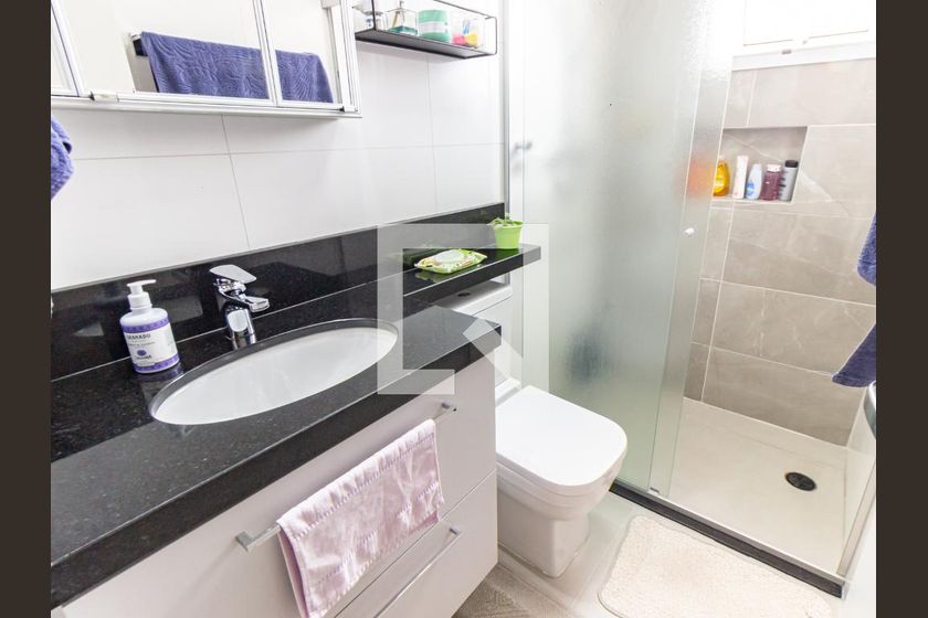 Apartamento, 2 quartos, 60 m² - Foto 33