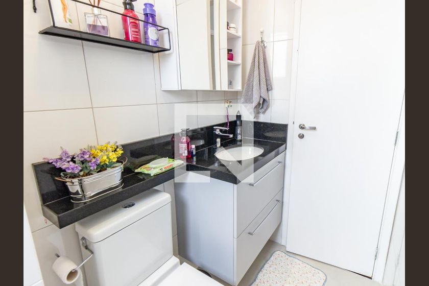 Apartamento, 2 quartos, 60 m² - Foto 47