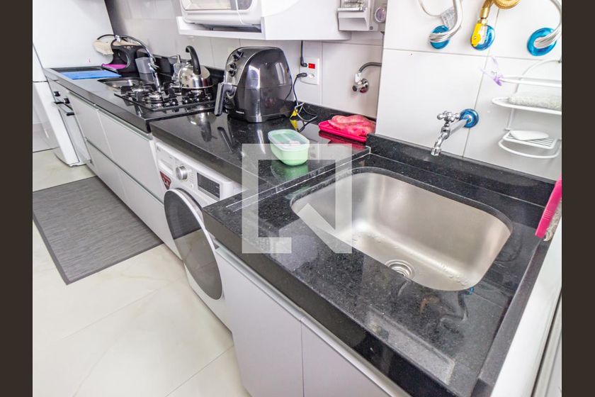Apartamento, 2 quartos, 60 m² - Foto 63