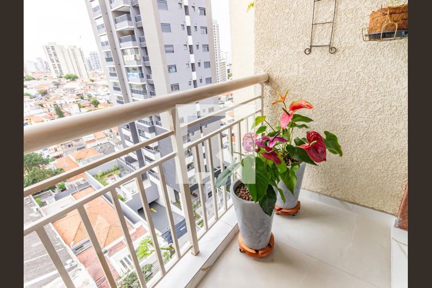 Apartamento, 2 quartos, 60 m² - Foto 11