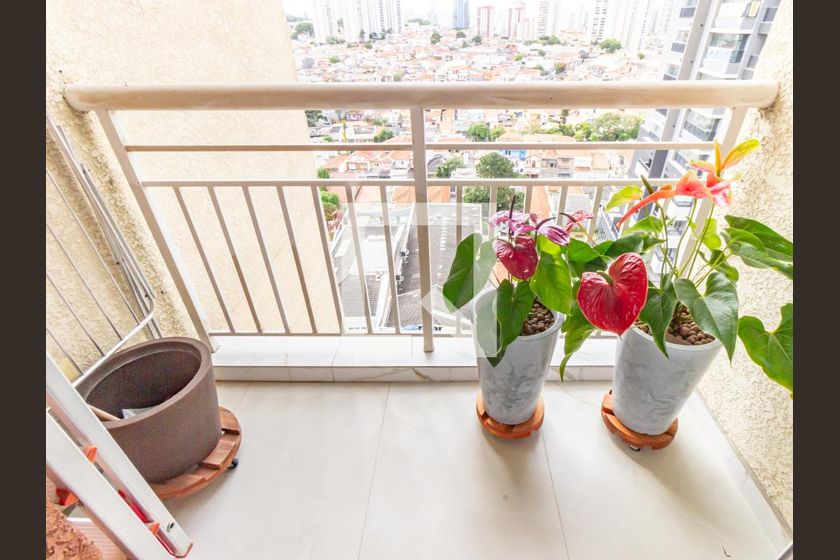 Apartamento, 2 quartos, 60 m² - Foto 9