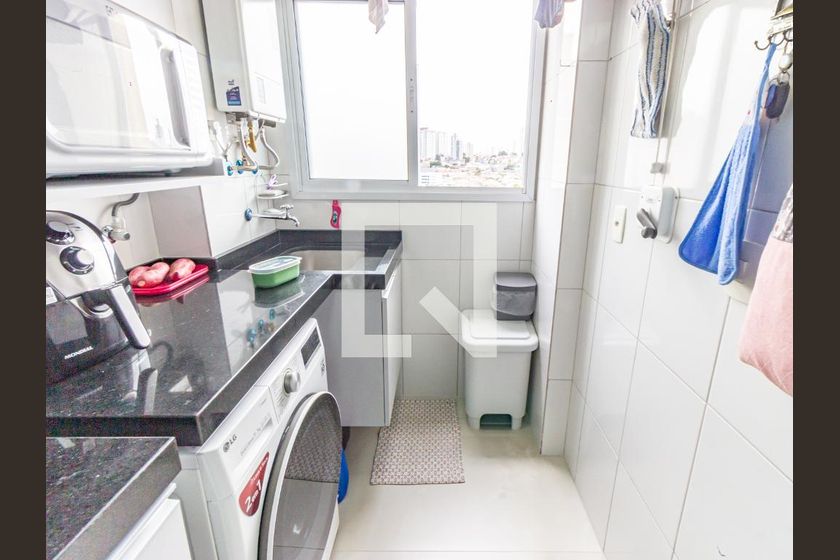 Apartamento, 2 quartos, 60 m² - Foto 59