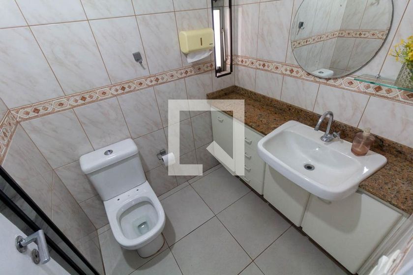 Apartamento, 3 quartos, 63 m² - Foto 43