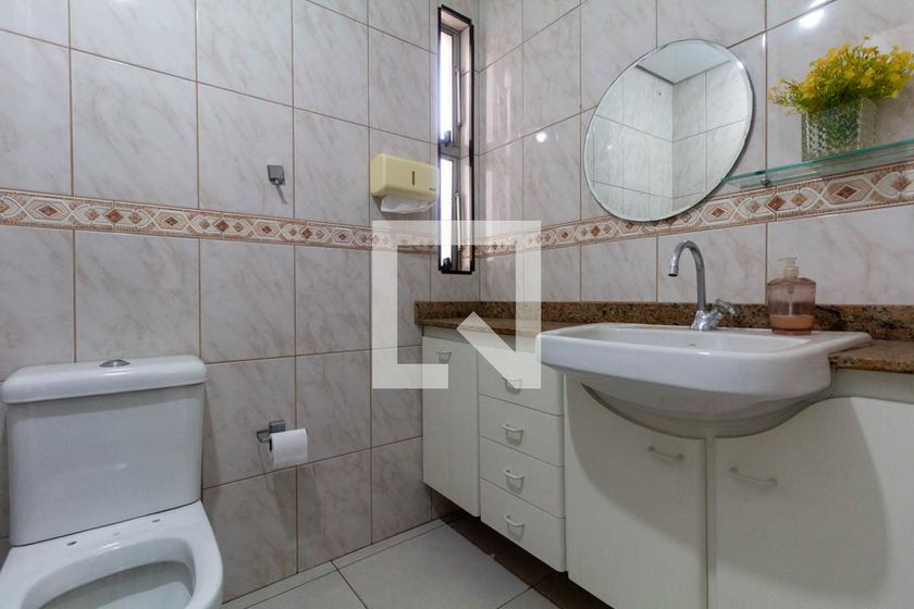 Apartamento, 3 quartos, 63 m² - Foto 41