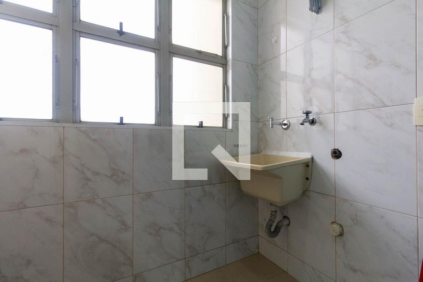 Apartamento, 3 quartos, 63 m² - Foto 59