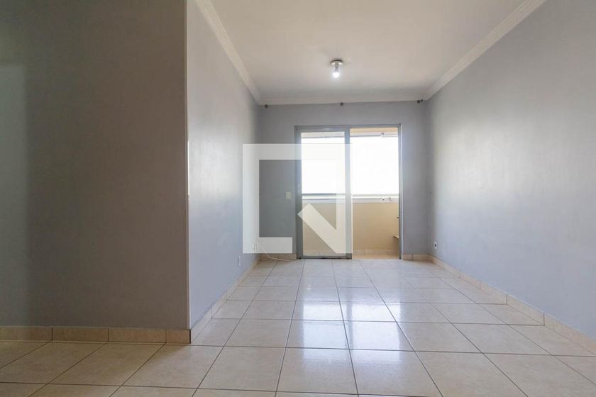 Apartamento, 3 quartos, 63 m² - Foto 3
