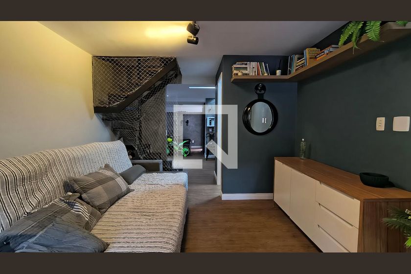Casa, 2 quartos, 65 m² - Foto 3