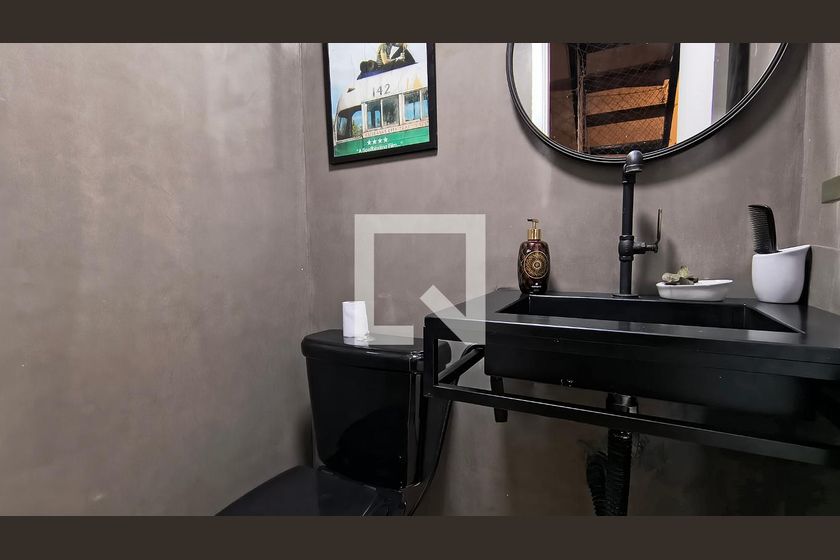 Casa, 2 quartos, 65 m² - Foto 9