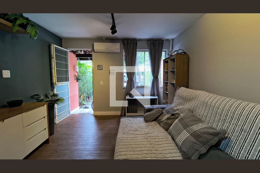 Casa, 2 quartos, 65 m² - Foto 7