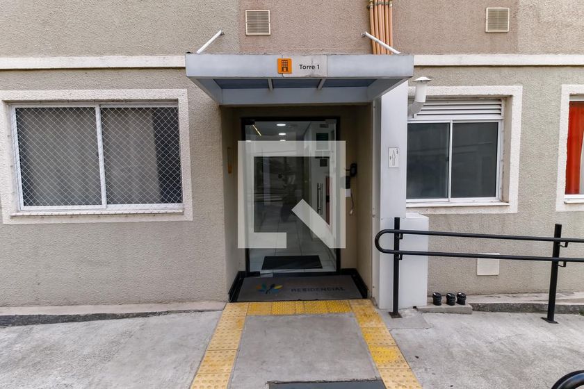Apartamento, 2 quartos, 44 m² - Foto 61