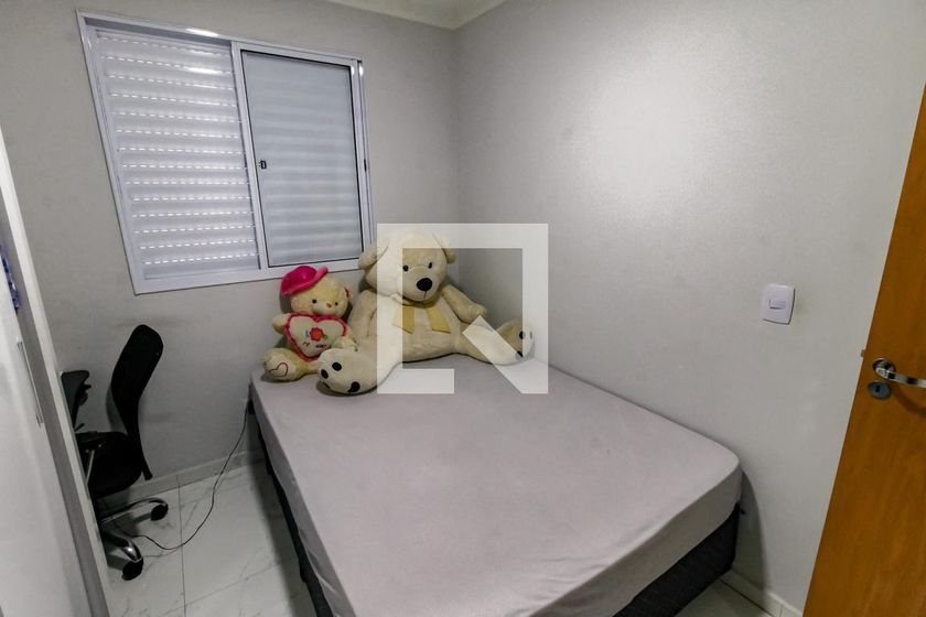 Apartamento, 2 quartos, 44 m² - Foto 17