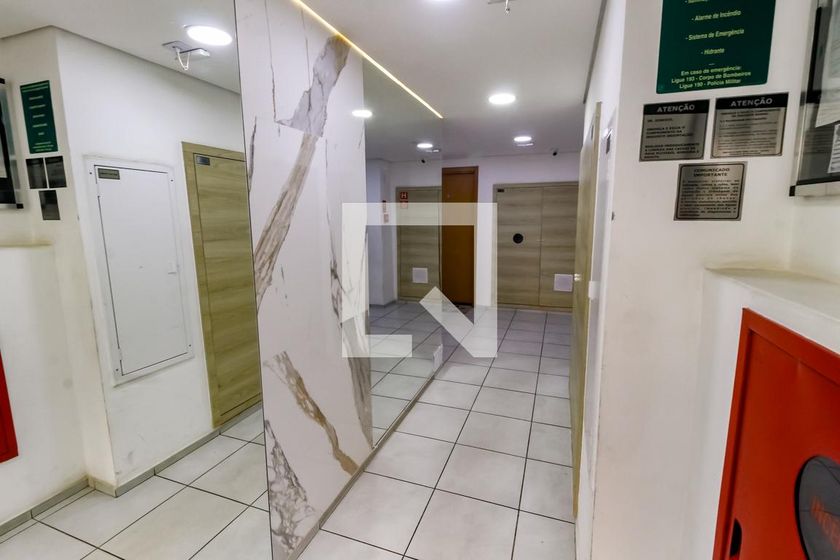 Apartamento, 2 quartos, 44 m² - Foto 59