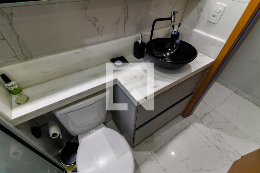 Apartamento, 2 quartos, 44 m² - Foto 29