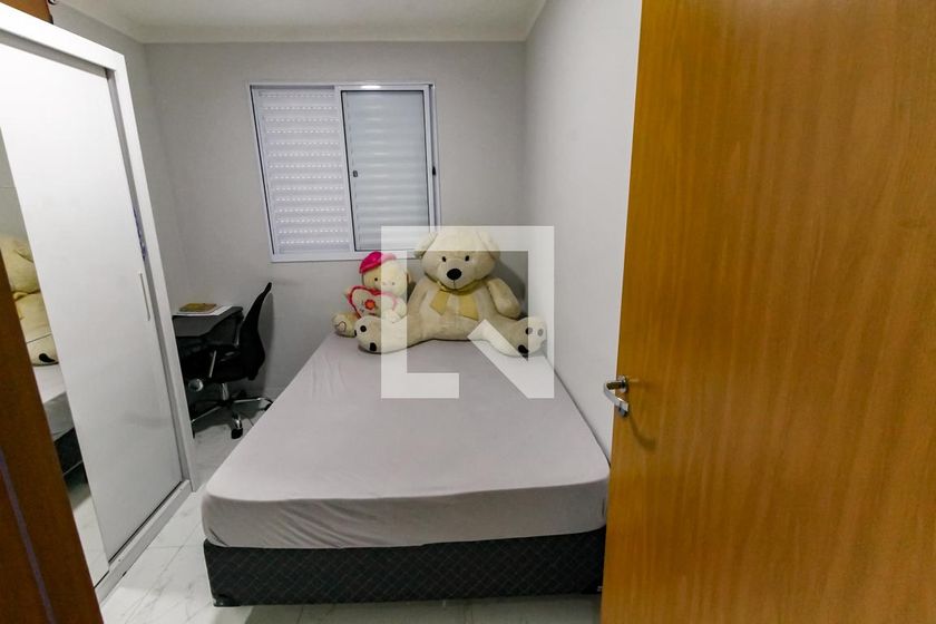 Apartamento, 2 quartos, 44 m² - Foto 15