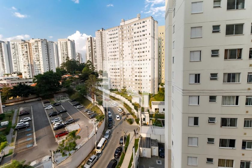 Apartamento, 2 quartos, 44 m² - Foto 11